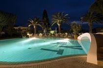 Villa Angela Terme Ischia Zewnętrze zdjęcie
